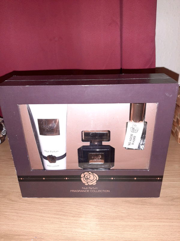 rosie for autograph perfume gift set